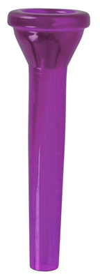 pTrumpet - mouthpiece violet 5C