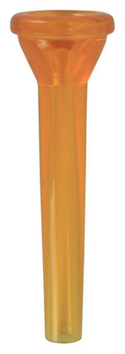 pTrumpet - mouthpiece orange 3C