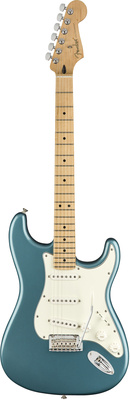 Fender - Player Series Strat MN TPL