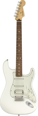 Fender - Player Series Strat HSS PF PWT