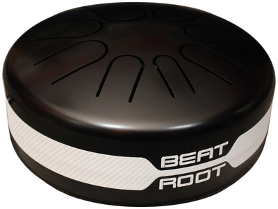 Beat Root - G Major black multi-scale EA
