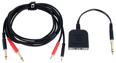 Elektron - Audio/CV Split Cable Kit
