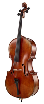 Klaus Heffler - No. 470 SE Cello Guarneri