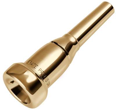 Frate Precision - Heavy Trumpet 6+ M,6,106 Gold