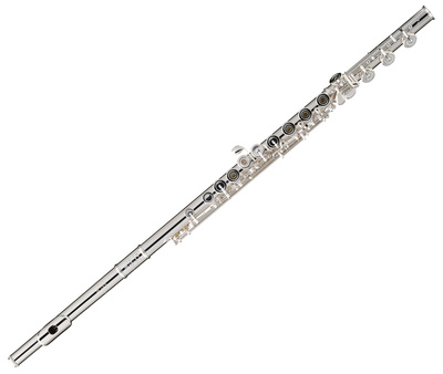 Powell Sonare - PS 705 CEF Flute Aurumite
