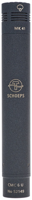 Schoeps - Mono-Set MK 41