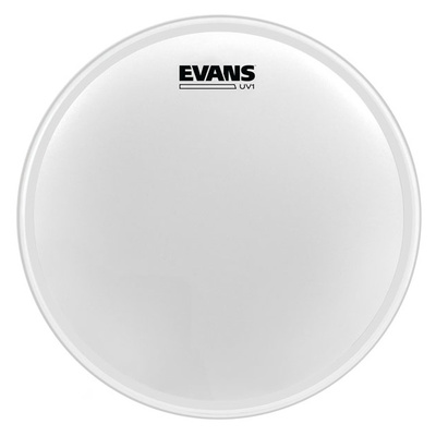 Evans - '18'' UV1 Coated Bass'