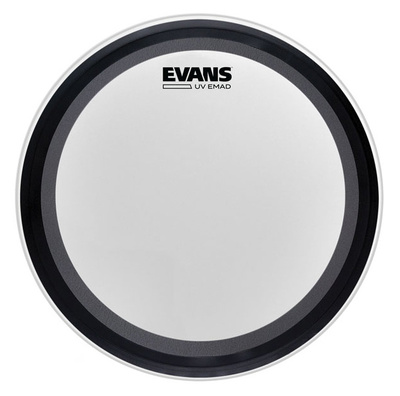 Evans - '16'' EMAD UV Coated Tom'