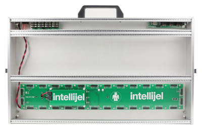 Intellijel Designs - 7U Case 104 HP