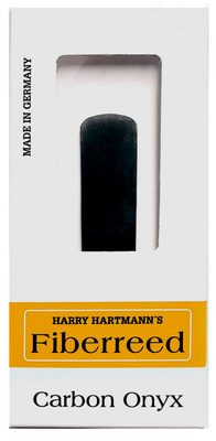 Harry Hartmann Fiberreed - Onyx Soprano S