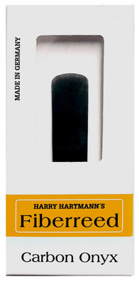 Harry Hartmann Fiberreed - Onyx Soprano M