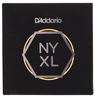 Daddario - NYXL09564SB