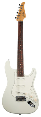 Suhr - Classic S ST SSS RW OW