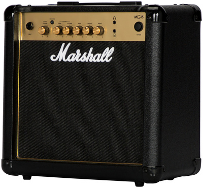 Marshall - MG15G