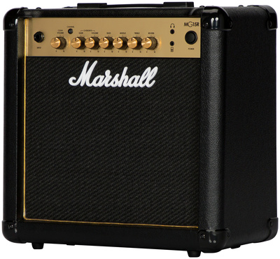 Marshall - MG15GR