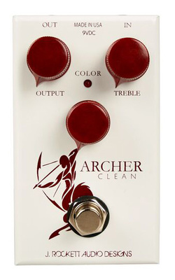 J. Rockett Audio Designs - Archer Clean