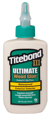 Titebond - 141/2 III Ultimate 118ml