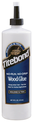 Titebond - 240/4 Wood Glue