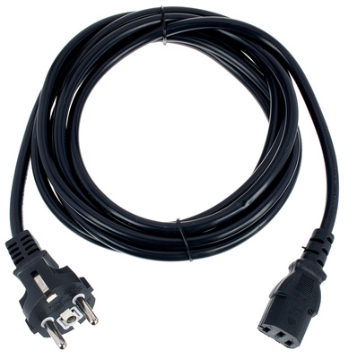 the sssnake - Mains Power Cable 3m
