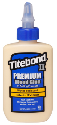 Titebond - 500/2 II Premium 118 ml