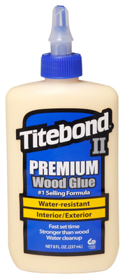 Titebond - 500/3 II Premium 237 ml