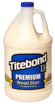 Titebond - 500/6 II Premium 3,78ltr
