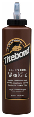 Titebond - 501/4 Original Hide Glue 473ml