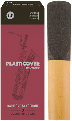 DAddario Woodwinds - Plasticover Baritone 1.5