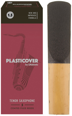 DAddario Woodwinds - Plasticover Tenor Sax 1.5