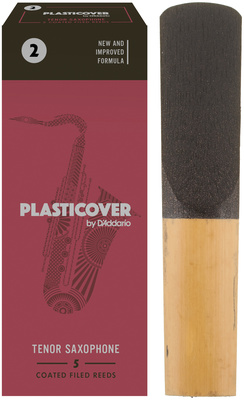 DAddario Woodwinds - Plasticover Tenor Sax 2.0