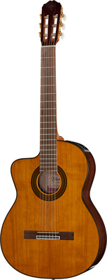 Takamine - GC5CE-N-LH