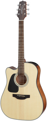 Takamine - GD30CE-NAT-LH