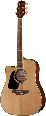 Takamine - GD51CE-NAT LH