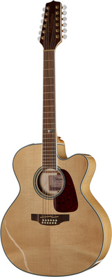 Takamine - GJ72CE-12-Nat