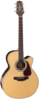 Takamine - GN90CEZC-NAT-2