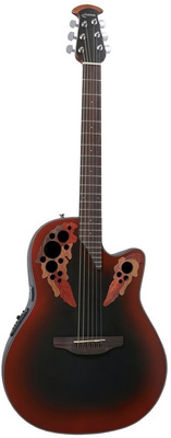 Ovation - Celebrity Elite CE44-RRB-G