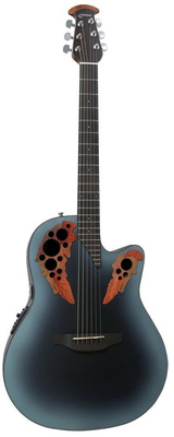 Ovation - Celebrity Elite CE44-RBB-G