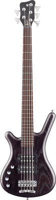 Warwick - RB Corvette $$ LH 5 NB TS