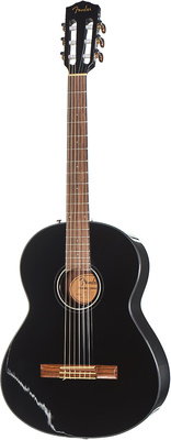 Fender - CN-60S Black IL