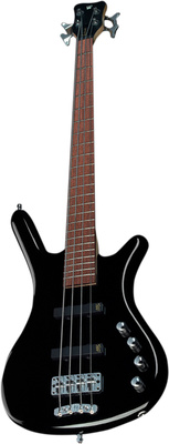 Warwick - RB Corvette B 4 MedScale SBHP