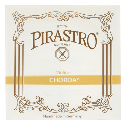Pirastro - Chorda D Violin 4/4
