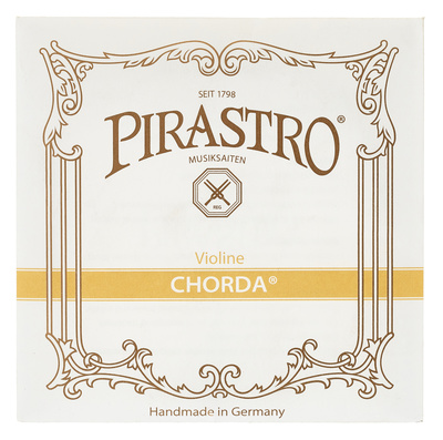 Pirastro - Chorda G Violin 4/4