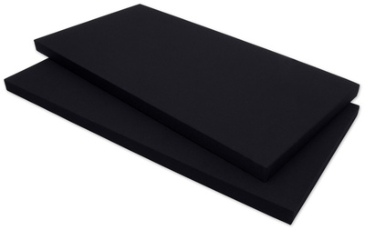 EQ Acoustics - Spectrum 2 L5 Tile Black