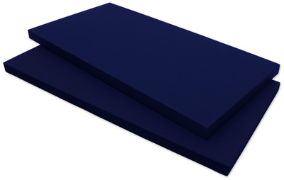 EQ Acoustics - Spectrum 2 L5 Tile Blue