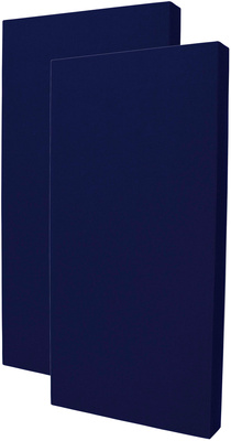 EQ Acoustics - Spectrum 2 L10 Tile Blue