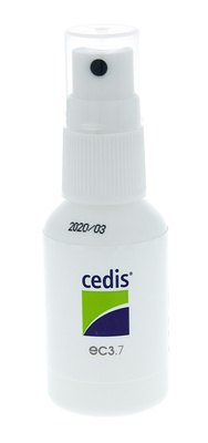 InEar - cedis cleaning spray