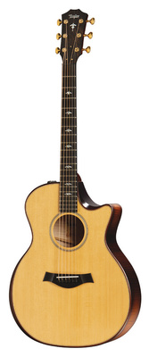 Taylor - 614Ce Builders Edition NT V-C Taylor - 614Ce Builders Edition NT V-C