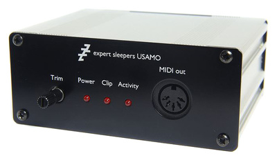 Expert Sleepers - USAMO