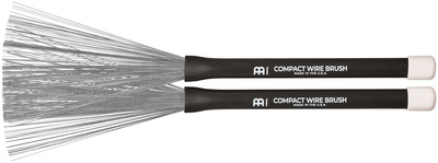 Meinl - SB301 Compact Wire Brush