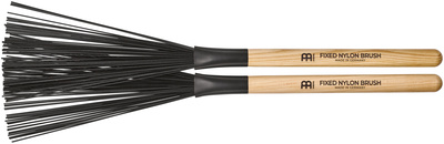Meinl - SB303 Fixed Nylon Brush